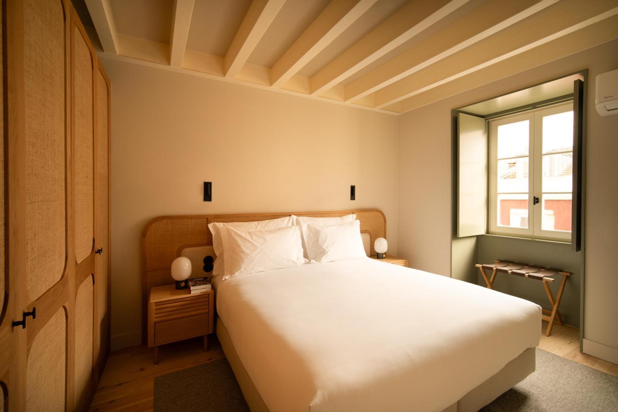 Apartamento Deluxe