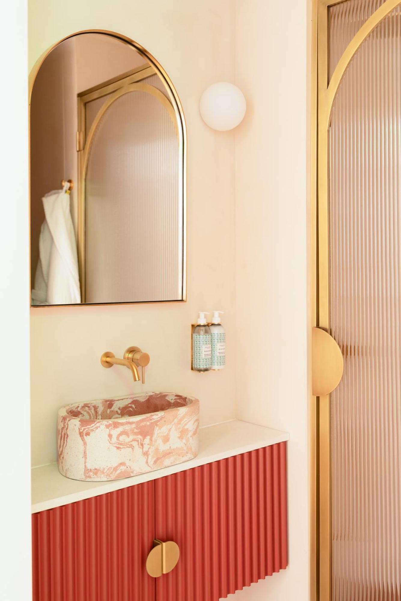 Apartamento Superior con balcón