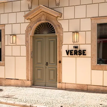 The Verse-2